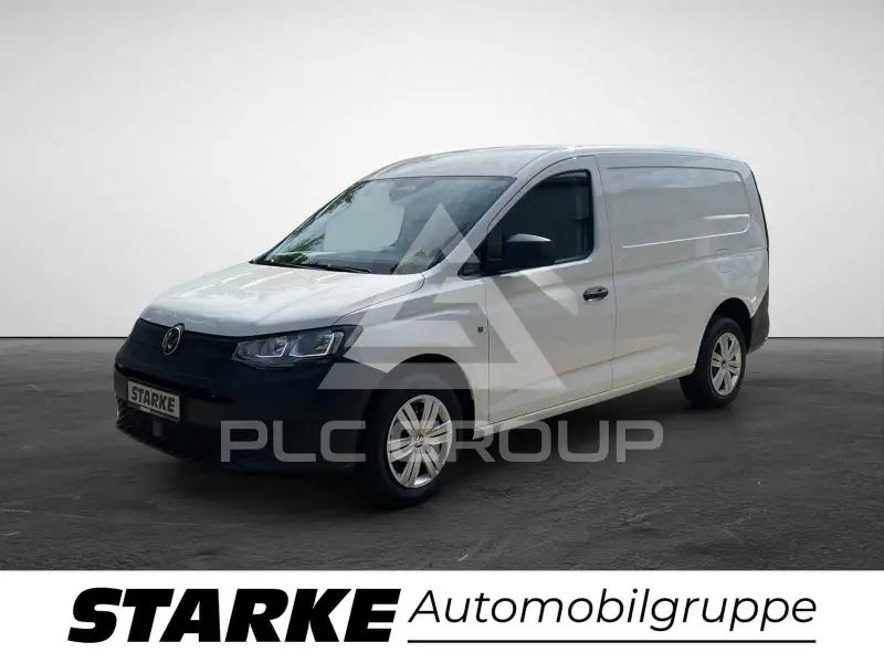 2026 Volkswagen Caddy