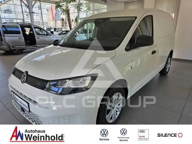 2026 Volkswagen Caddy