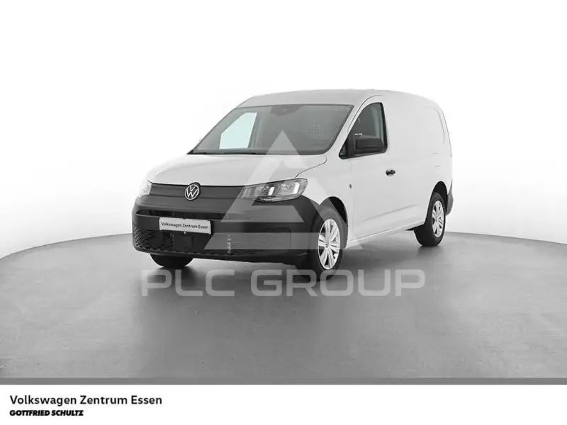 2026 Volkswagen Caddy