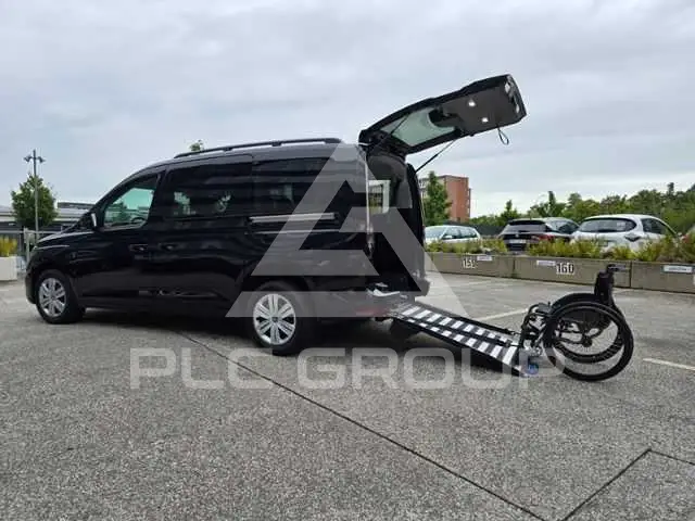 2026 Volkswagen Caddy
