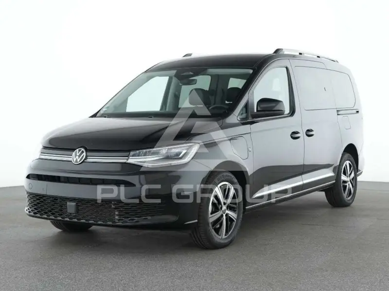 2026 Volkswagen Caddy