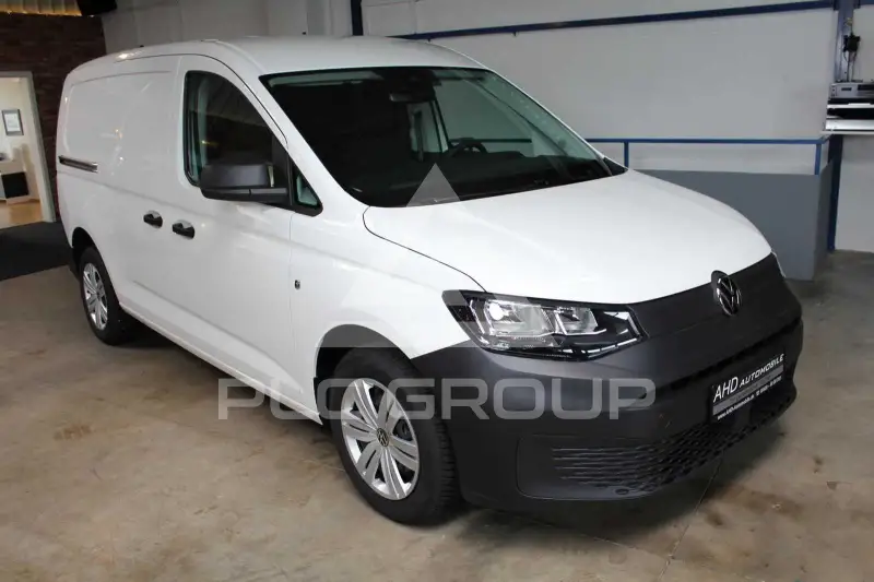 2026 Volkswagen Caddy