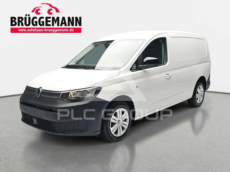 2026 Volkswagen Caddy