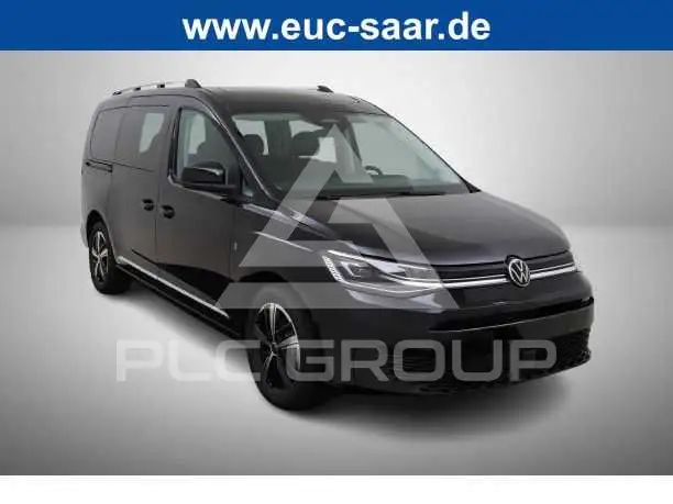 2026 Volkswagen Caddy