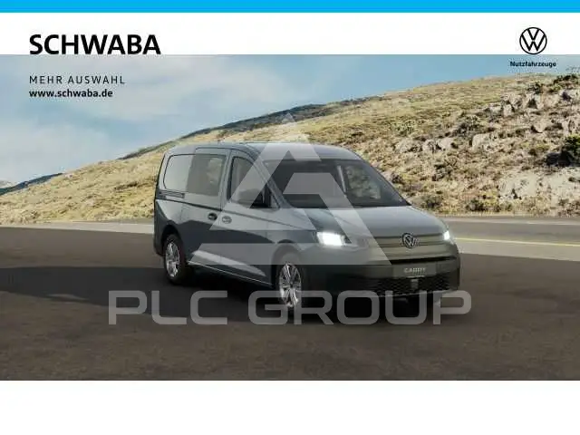 2026 Volkswagen Caddy