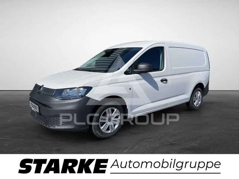 2026 Volkswagen Caddy