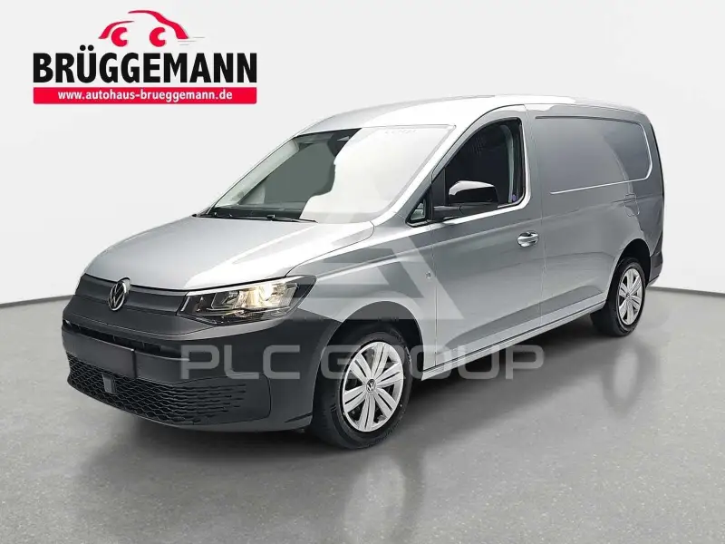 2026 Volkswagen Caddy
