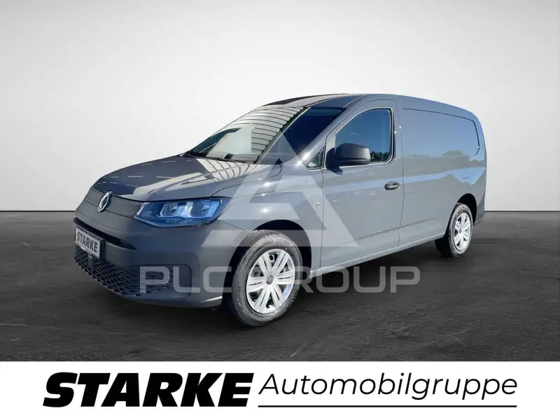 2026 Volkswagen Caddy