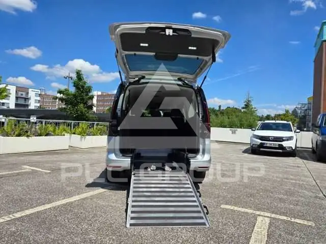 2026 Volkswagen Caddy