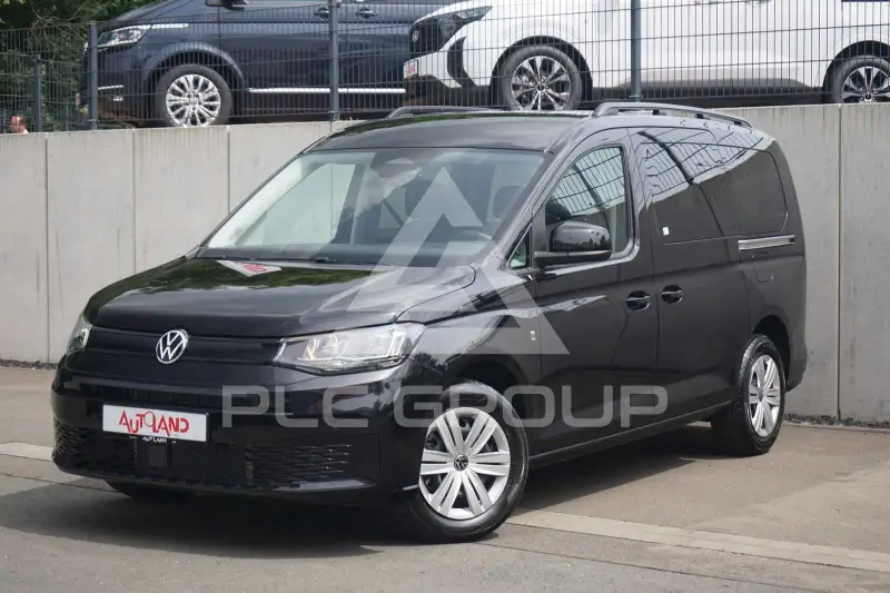 2026 Volkswagen Caddy