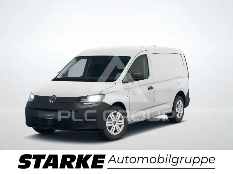2026 Volkswagen Caddy