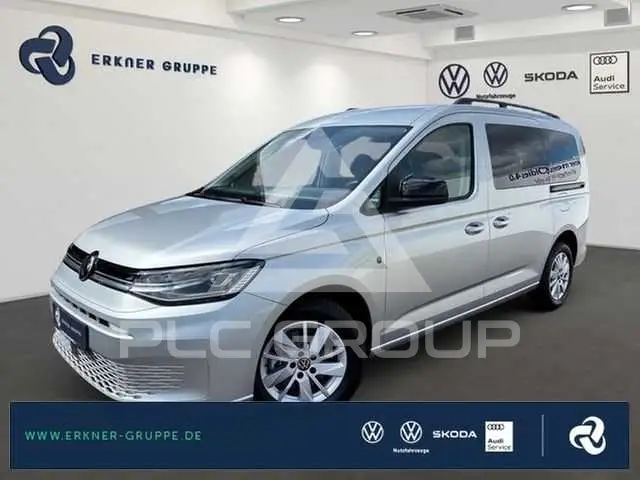 2026 Volkswagen Caddy