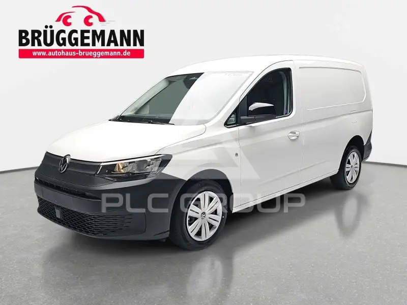 2026 Volkswagen Caddy