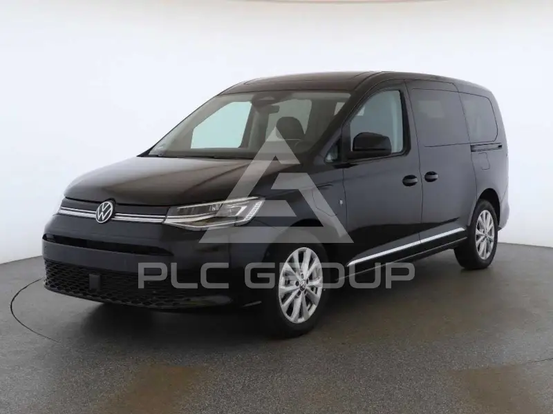 2026 Volkswagen Caddy