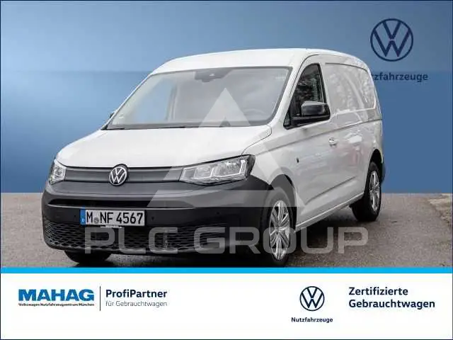 2026 Volkswagen Caddy