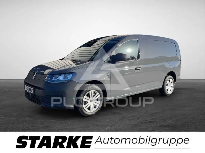 2026 Volkswagen Caddy