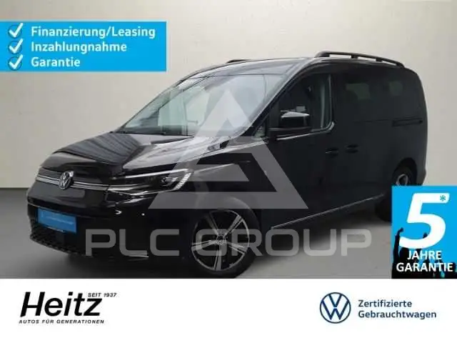 2026 Volkswagen Caddy