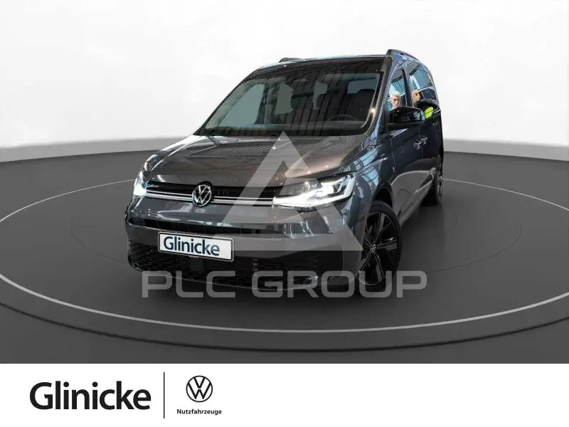 2026 Volkswagen Caddy