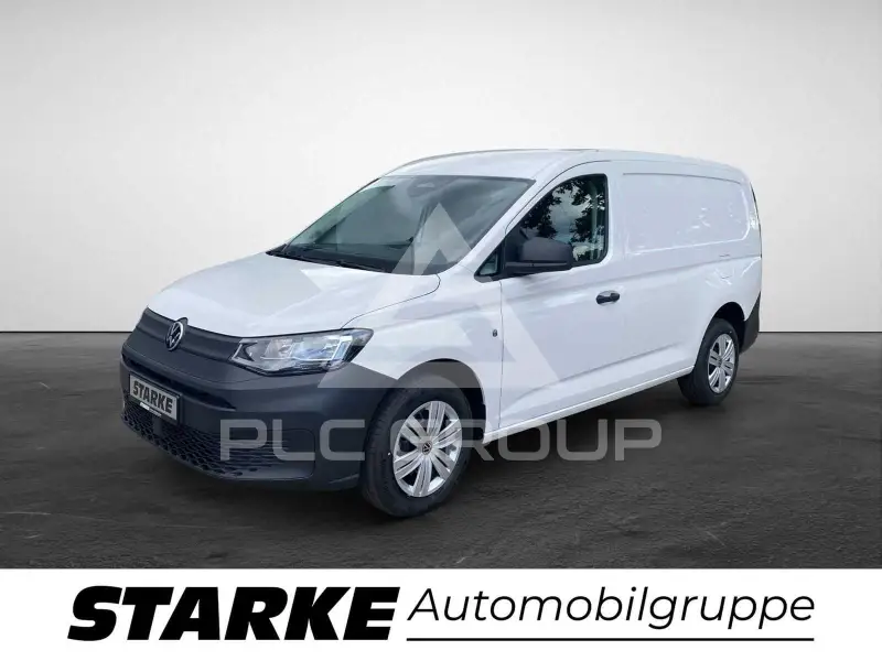 2026 Volkswagen Caddy
