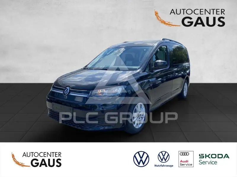2026 Volkswagen Caddy