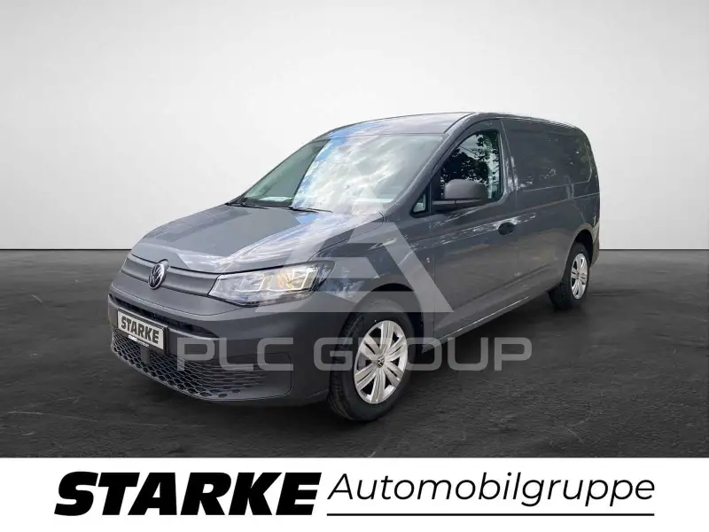 2026 Volkswagen Caddy