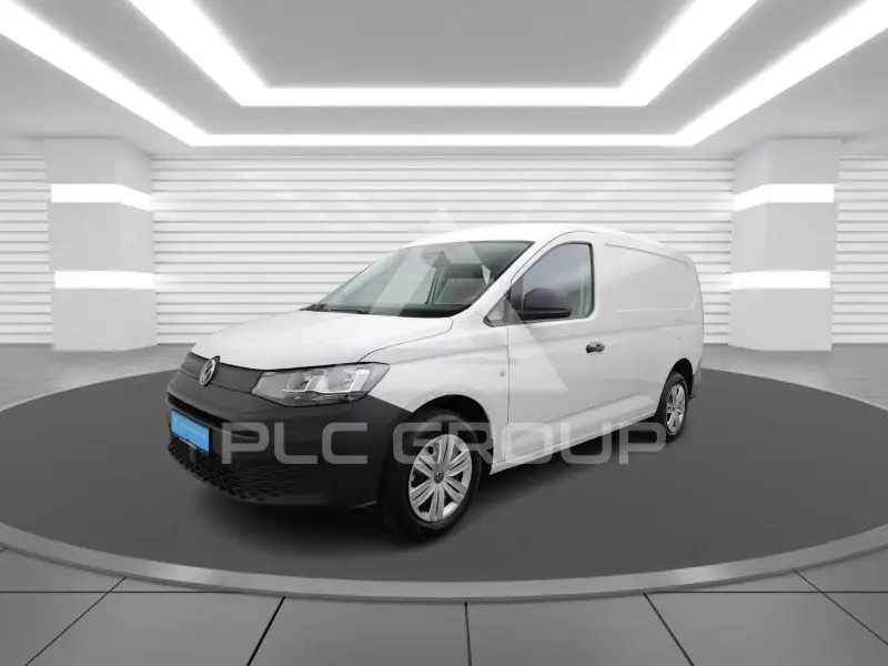 2026 Volkswagen Caddy