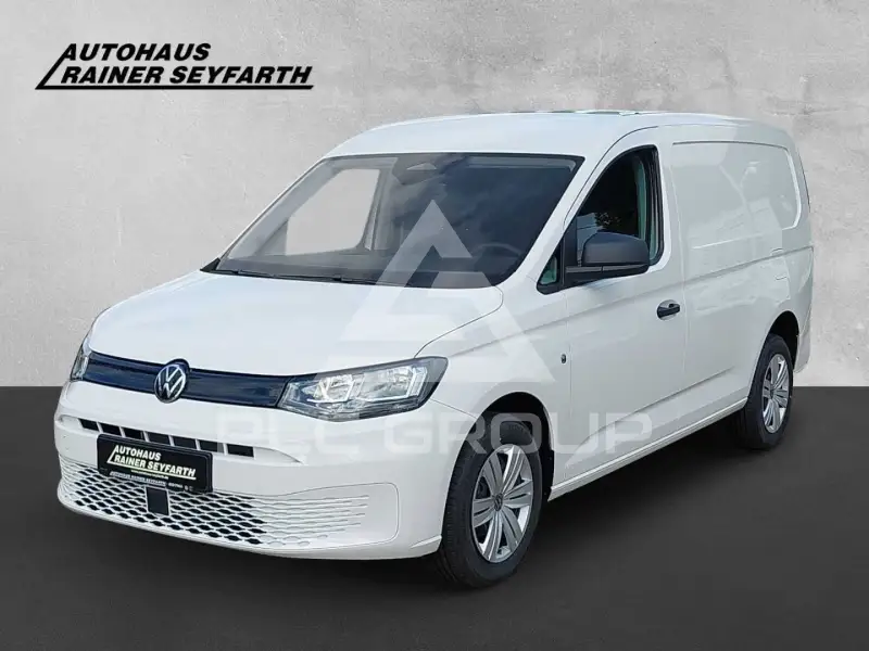 2026 Volkswagen Caddy