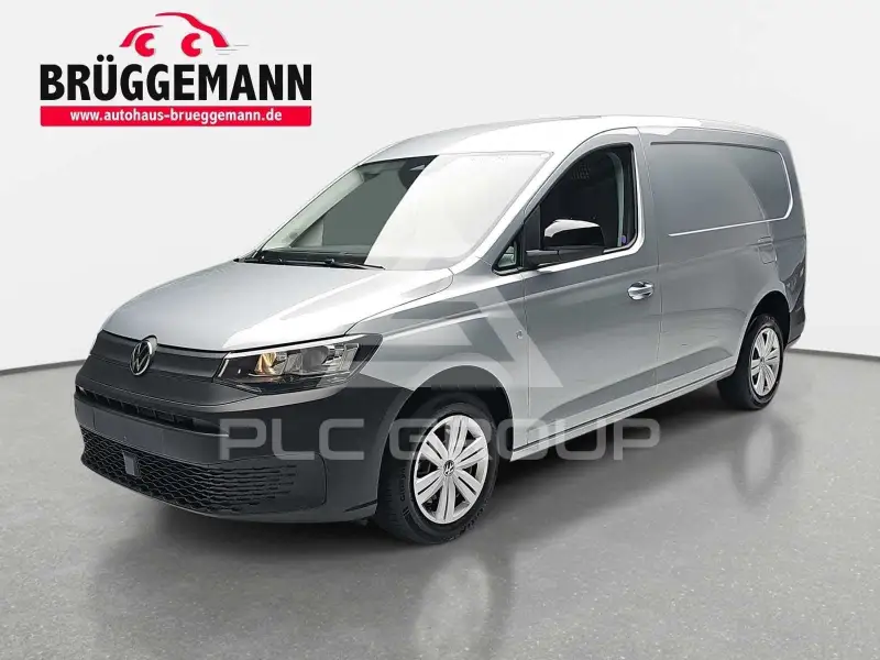 2026 Volkswagen Caddy