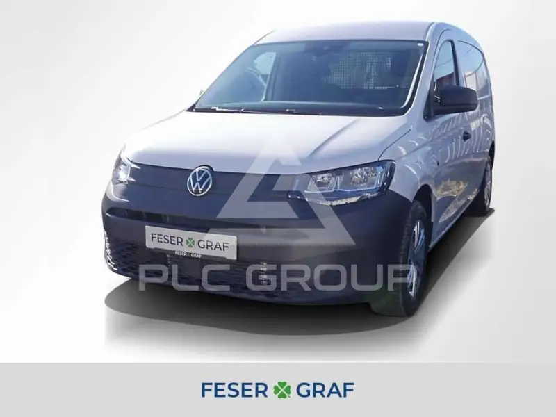 2026 Volkswagen Caddy