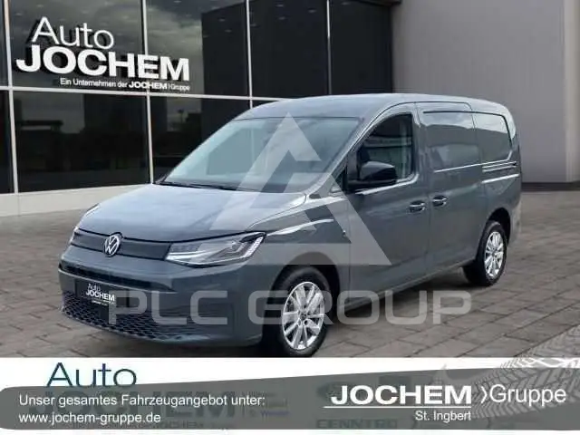 2026 Volkswagen Caddy