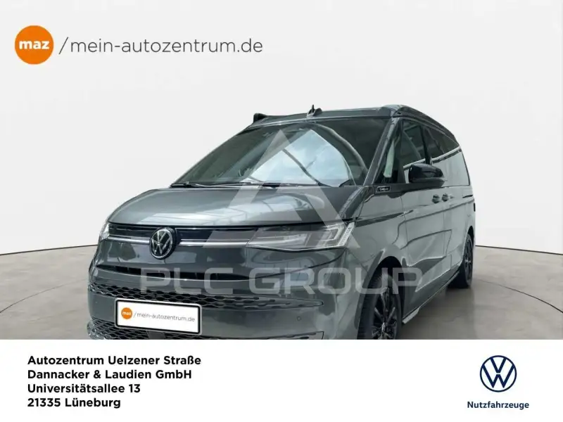 2026 Volkswagen T6