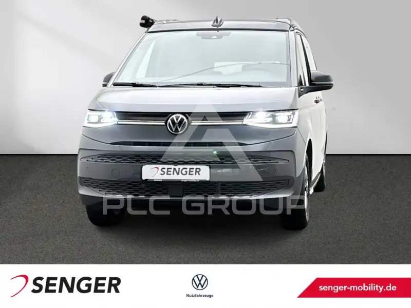 2026 Volkswagen T6