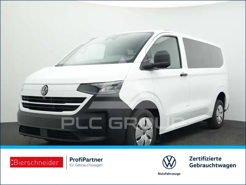 2026 Volkswagen T6