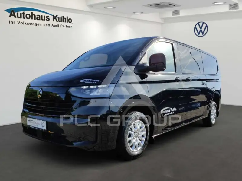 2026 Volkswagen T6
