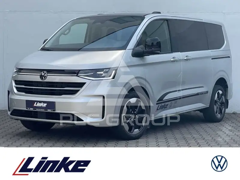 2026 Volkswagen T6