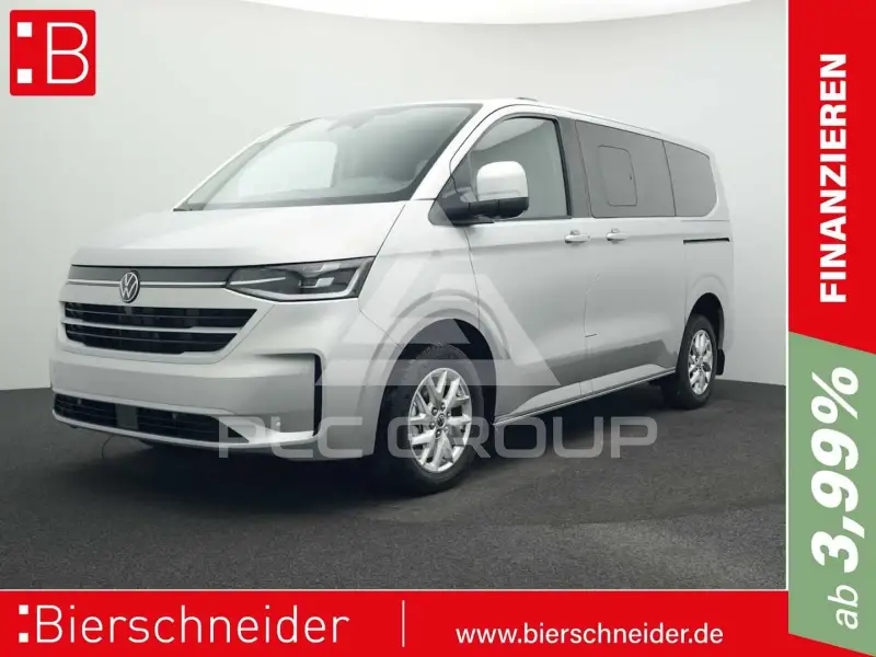 2026 Volkswagen T6