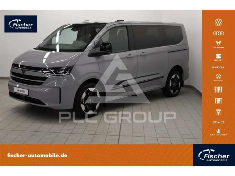 2026 Volkswagen T6