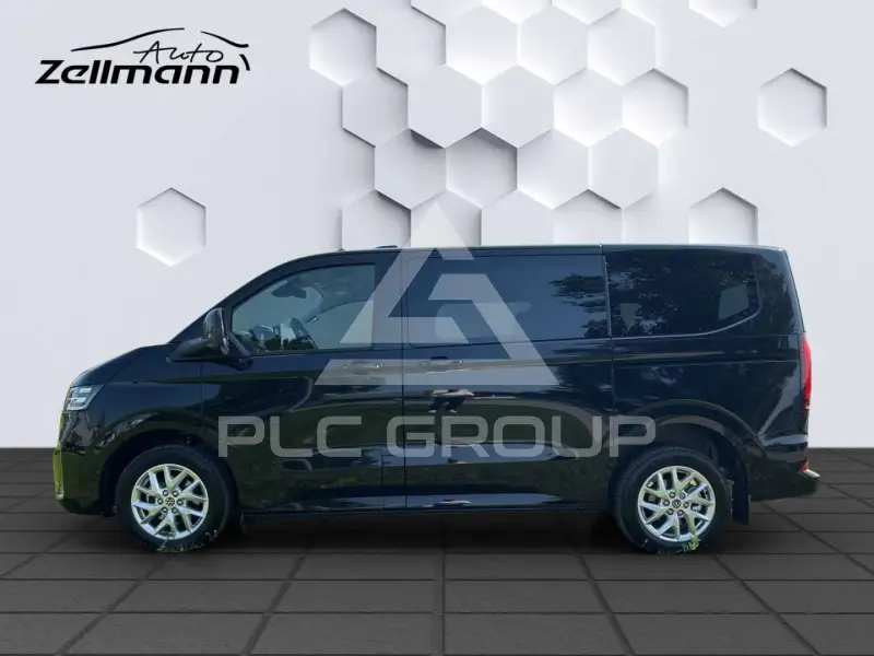 2026 Volkswagen T6