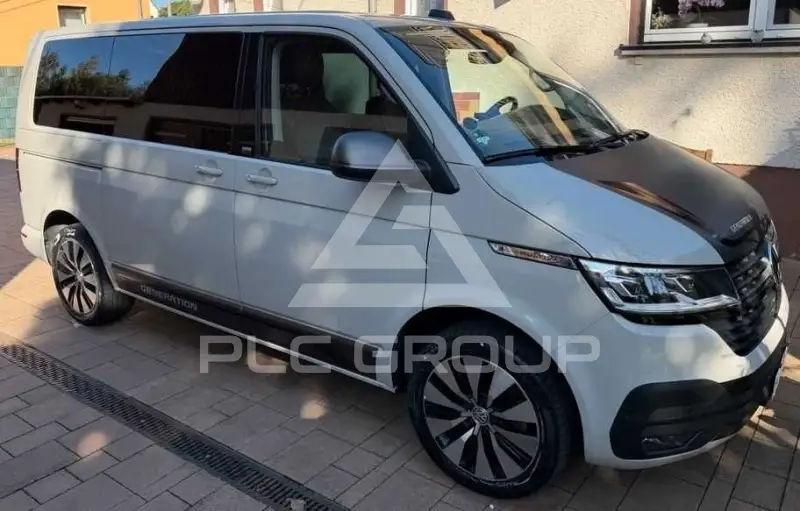 2026 Volkswagen T6