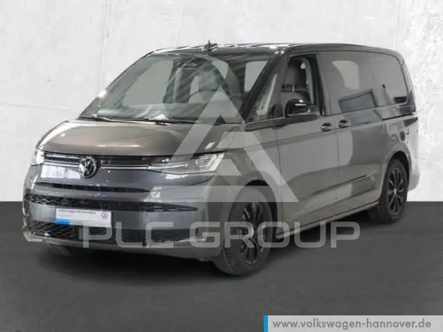 2026 Volkswagen T7 Multivan