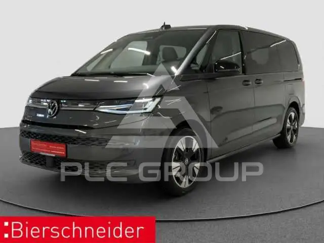 2026 Volkswagen T7 Multivan