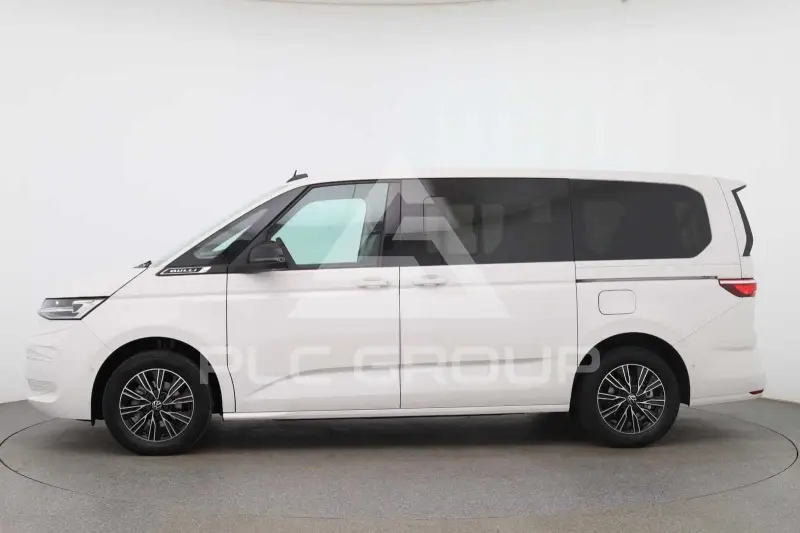 2026 Volkswagen T7 Multivan