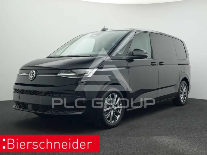 2026 Volkswagen T7 Multivan