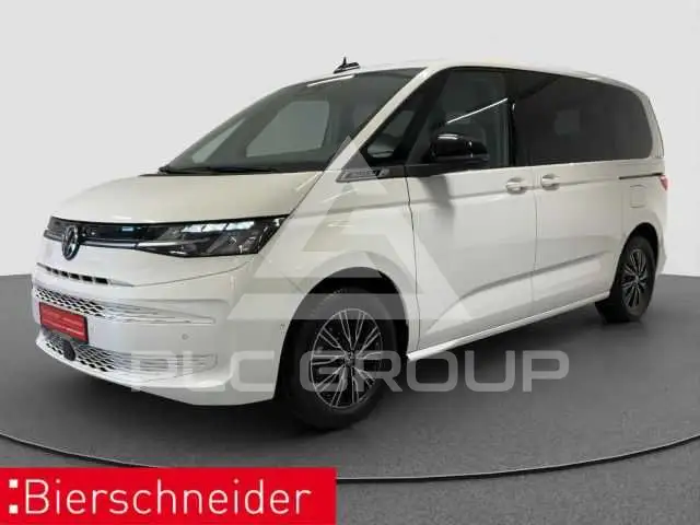 2026 Volkswagen T7 Multivan