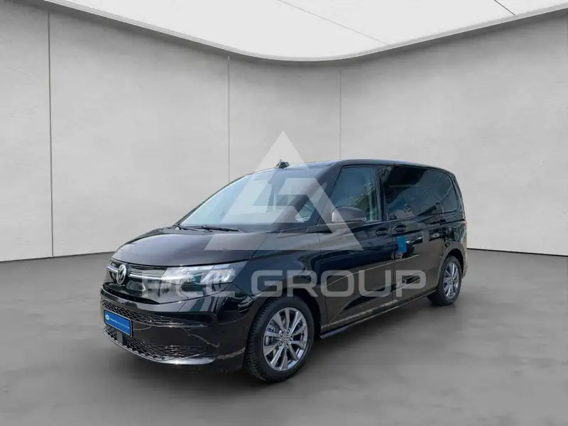 2026 Volkswagen T7 Multivan