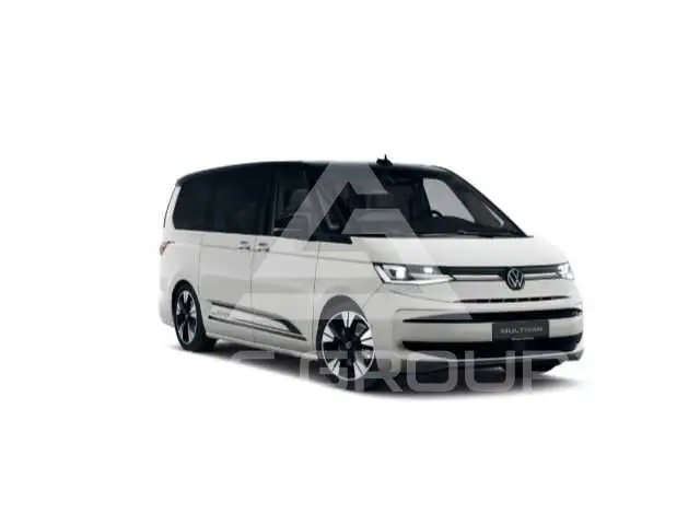2026 Volkswagen T7 Multivan