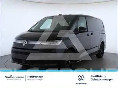 2026 Volkswagen T7 Multivan
