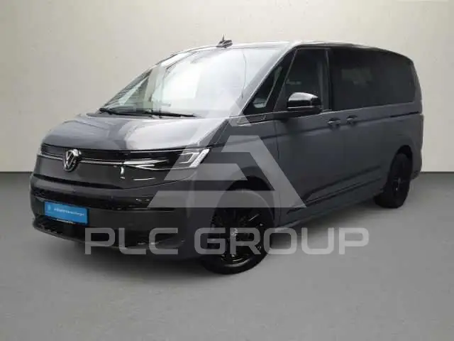 2026 Volkswagen T7 Multivan