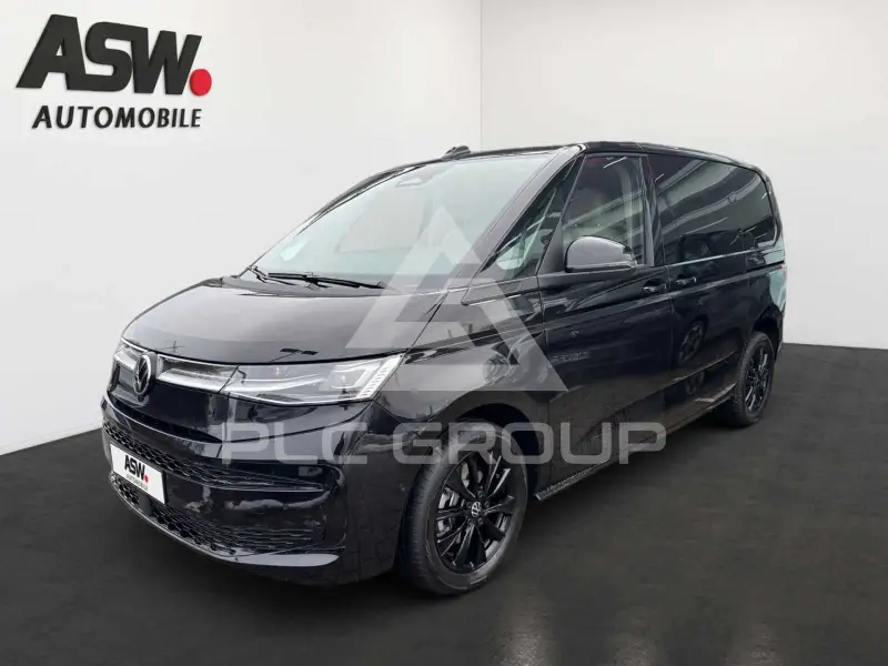 2026 Volkswagen T7 Multivan