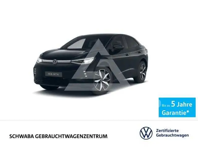 2026 Volkswagen ID5